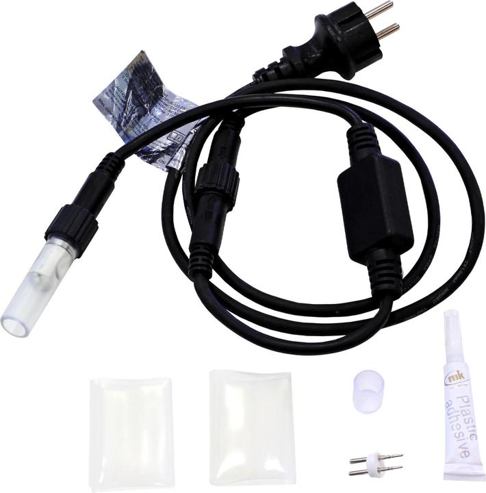 MK Illumination Rope Light QF+ Main Connector Set 10m (10 m)