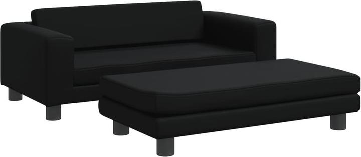 Immagine prodotto vidaXL Micah (Divano per bambini)