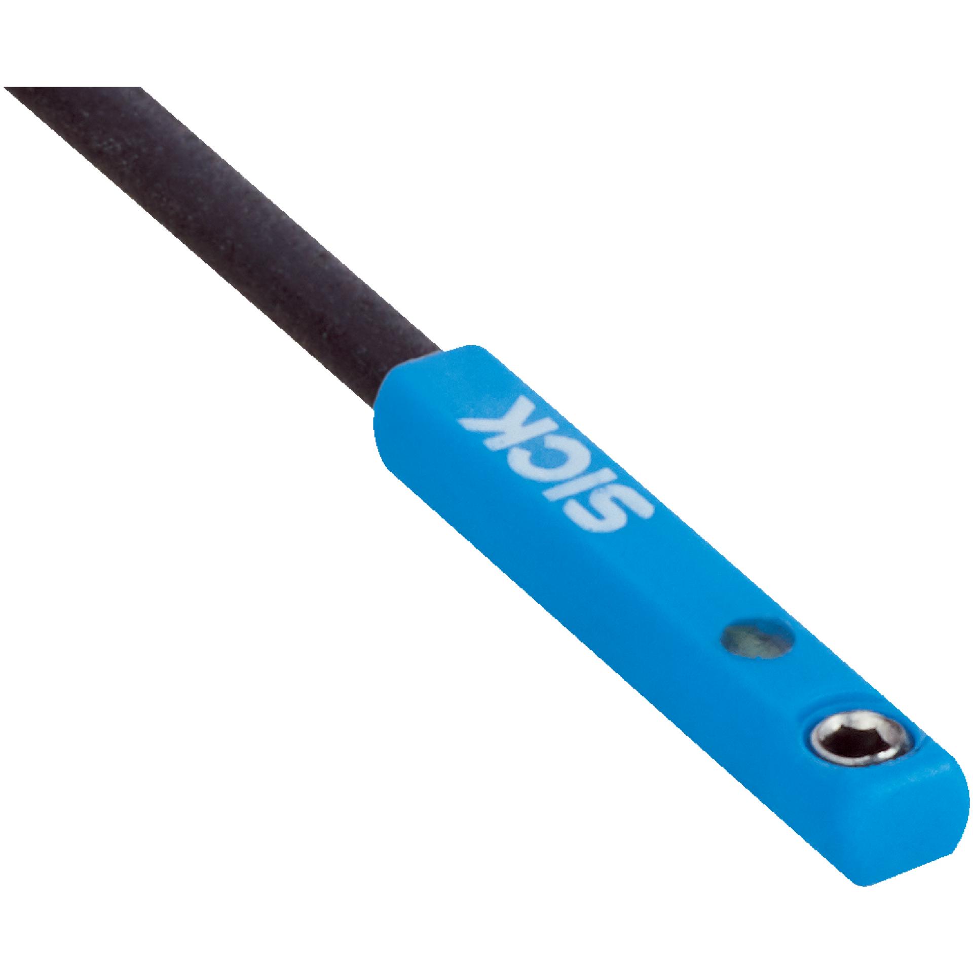 Sick Sensore per cilindro con scanalatura a C (Sonda), Modulo elettronico