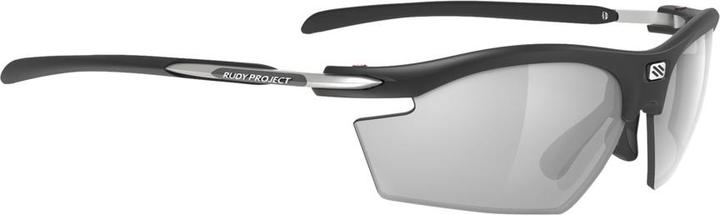 Matte Black, Laser Black