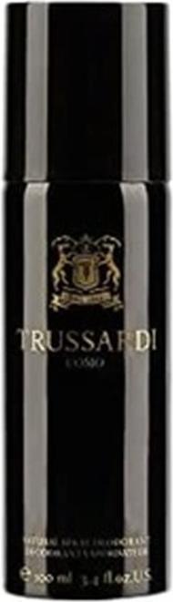 Produktbild Trussardi Uomo - Natural Spray Deodorant (Spray, 100 ml)