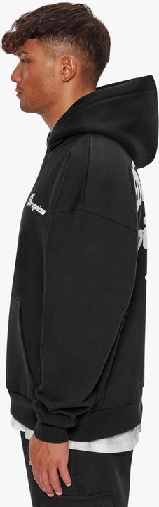 Produktbild Dropsize Heavy Oversize DWF Hoodie - 124763 (S)