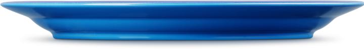 Produktbild Le Creuset Speiseteller 27 cm Azure (1 x, 27 cm)