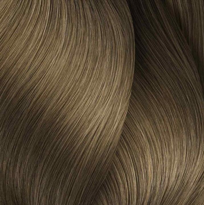 Image du produit L'Oréal Professionnel L'Oréal Majirel 8 Hellblond 60 ml (Blond clair)