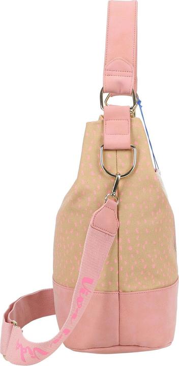 Immagine prodotto Fritzi aus Preußen Fritzi x Frida Kahlo Schultertasche 37 cm