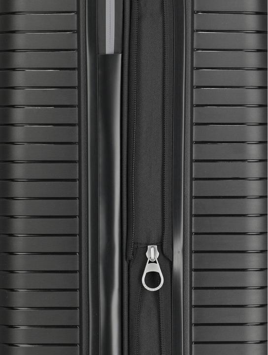 Image du produit Travelite Orbita 4 roues trolley 67 cm avec soufflet extensible (78 l)