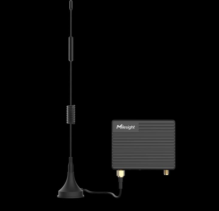 Produktbild Milesight Mini Industrial Router, UR41-L08EU