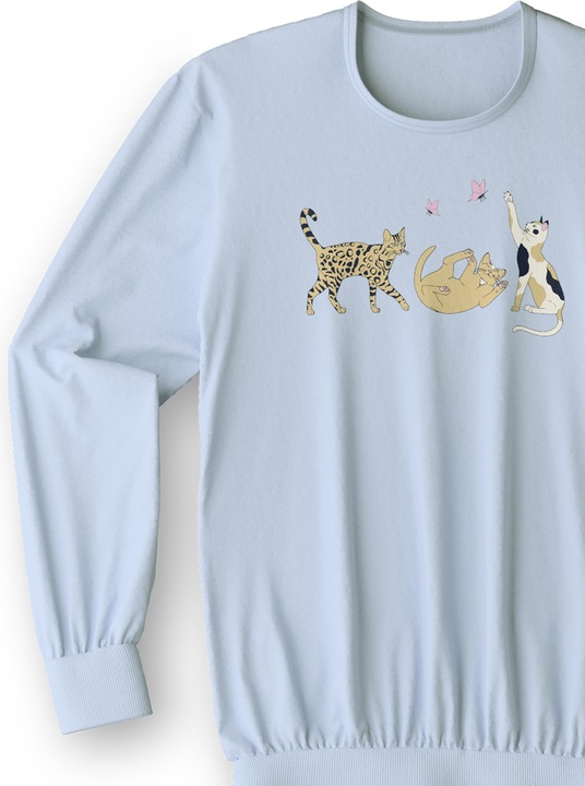 Produktbild Calida Kids Kitty (164, 170)