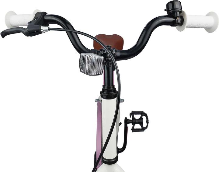 Produktbild vidaXL Kinderfahrrad (18")