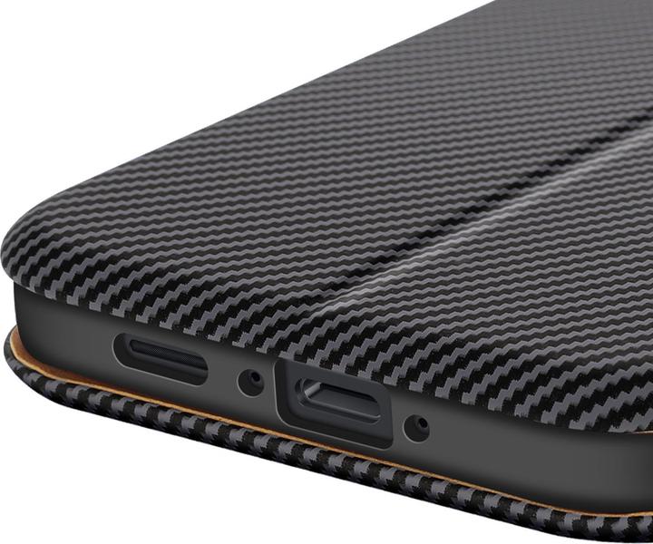 Image du produit Avizar CarbonX RFID Cover (Samsung Galaxy A26)