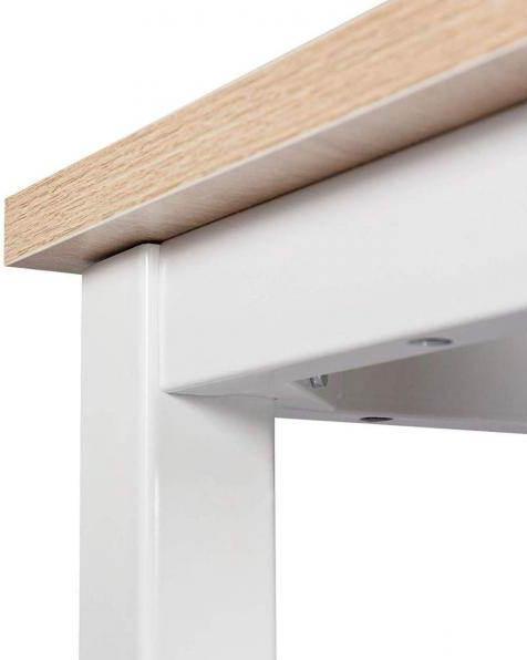 Produktbild Woltu Bartisch (120 x 40 x 100 cm)