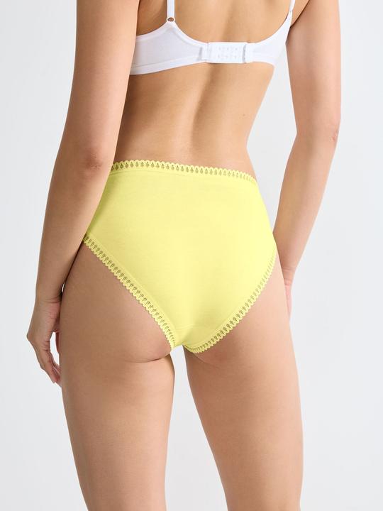 Image du produit Sloggi Tai-Slip GO Crush High leg (S, paquet de 6)