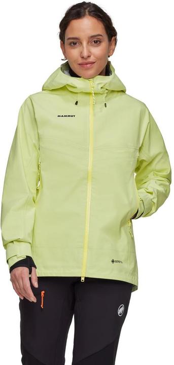 Immagine prodotto Mammut Crater IV HS Hooded Jacket (XS)