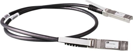 Actual product image HPE Optical