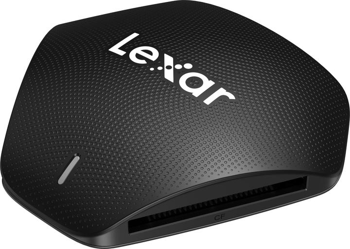 Actual product image Lexar Multi Card Reader (USB-C)