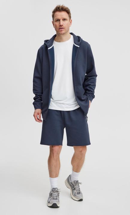 Actual product image North Bend NBTaro M Technical Full-Zip Hoody 241823MMM (L)