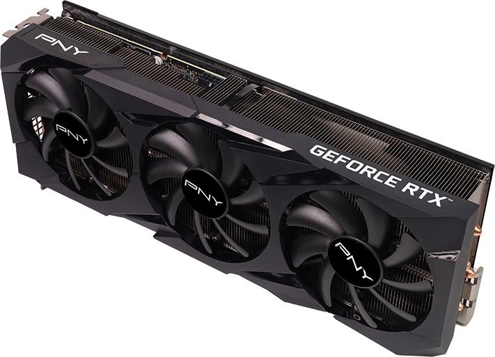 Produktbild PNY GTX 1660 Super Aero ITX (8 GB)