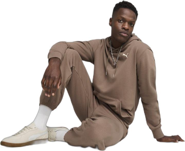 Immagine prodotto Puma WARDROBE ESS Felpa con cappuccio TR (XS)