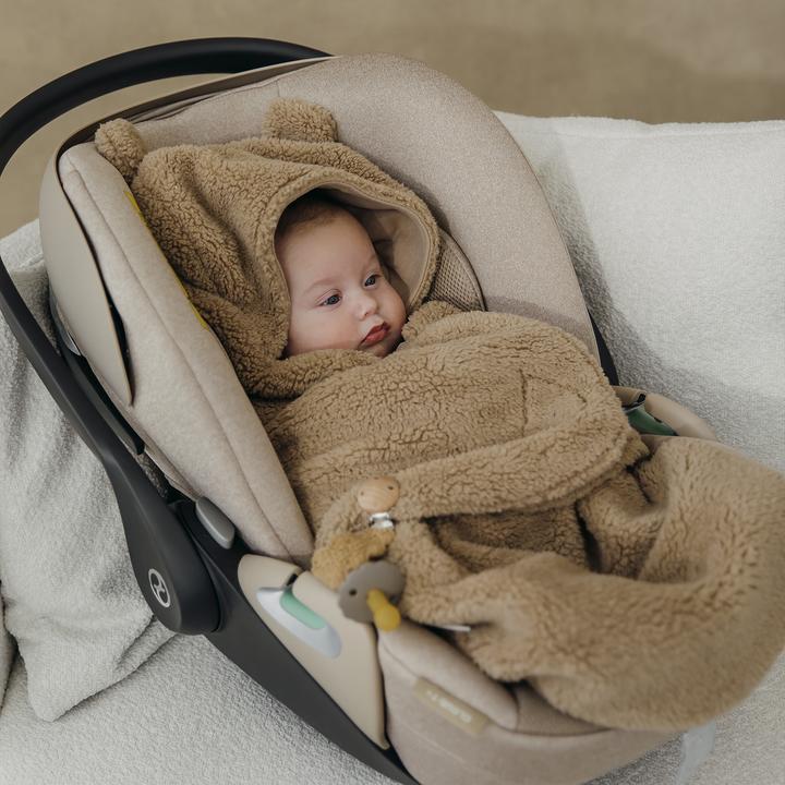 Image du produit Meyco Wickeldecken (81 x 42 cm)