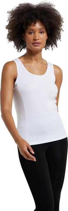 Actual product image Mountain Warehouse Womens/Ladies Keep The Heat Thermal Vest Top (42)
