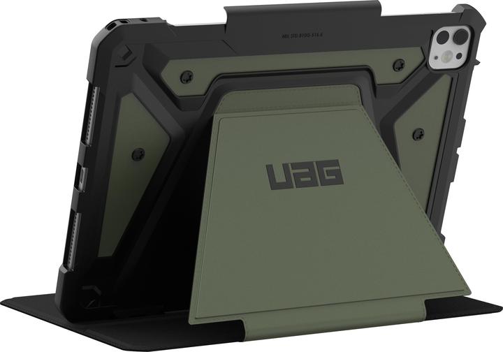 Immagine prodotto UAG Custodia Metropolis SE (iPad Pro 11 2024 (M4))