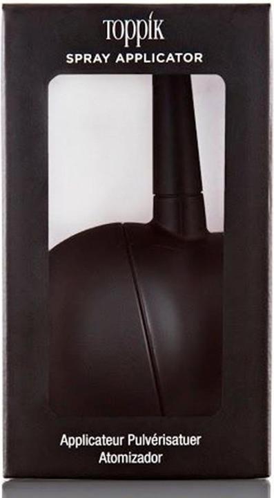 Actual product image Toppik Spray applicator
