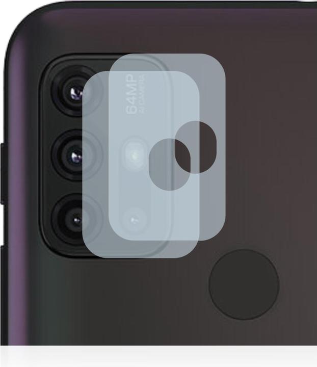 Immagine prodotto BROTECT Pellicola Trasparente (2 pz., Motorola Moto G30)