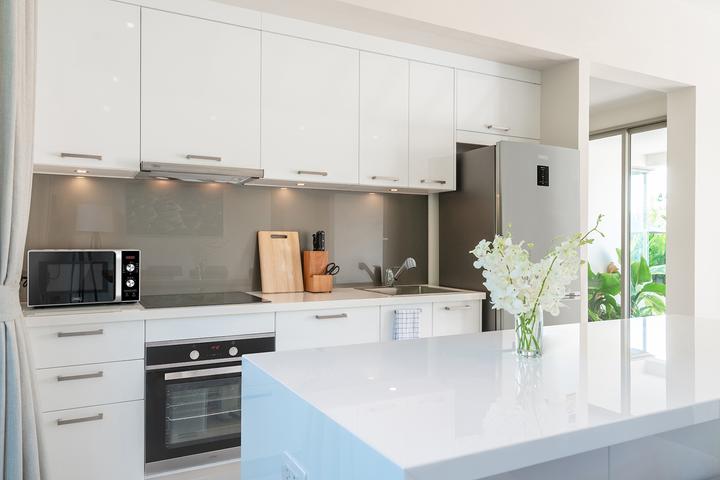 Actual product image Kernau KFMO 203 E B (20 l)