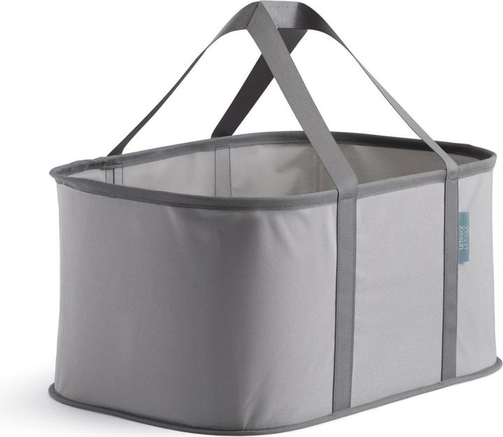 Joseph Joseph Duo Wäschekorb faltbar 35l (35 l)