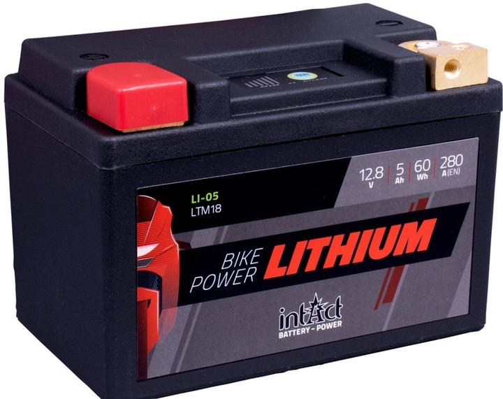 Absina A3800 (6V, 12V, 3.80 A)