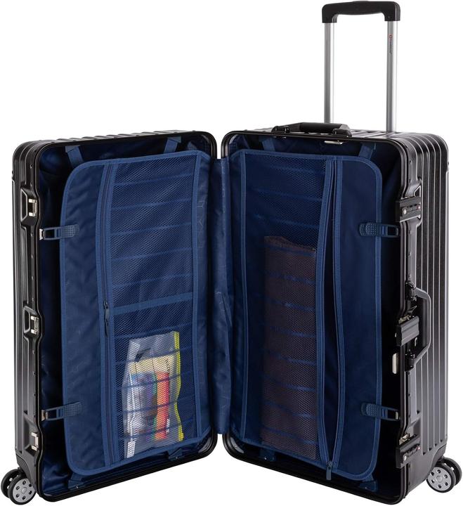 Immagine prodotto Travelhouse XL Reisekoffer (110 l)