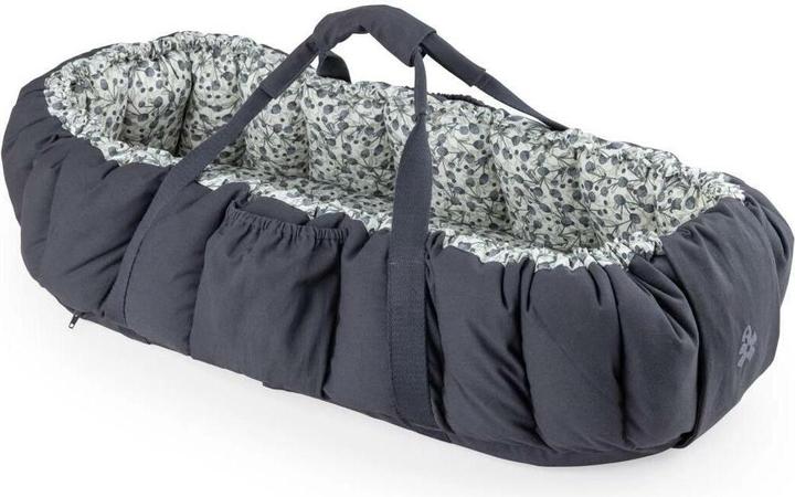 Actual product image Sebra Bed nest