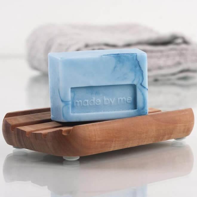 Image du produit Rayher Étiquettes "made by me", "ENJOY", "Do it!", 3 pièces