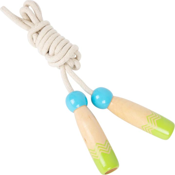 Actual product image small foot Active (240 cm)