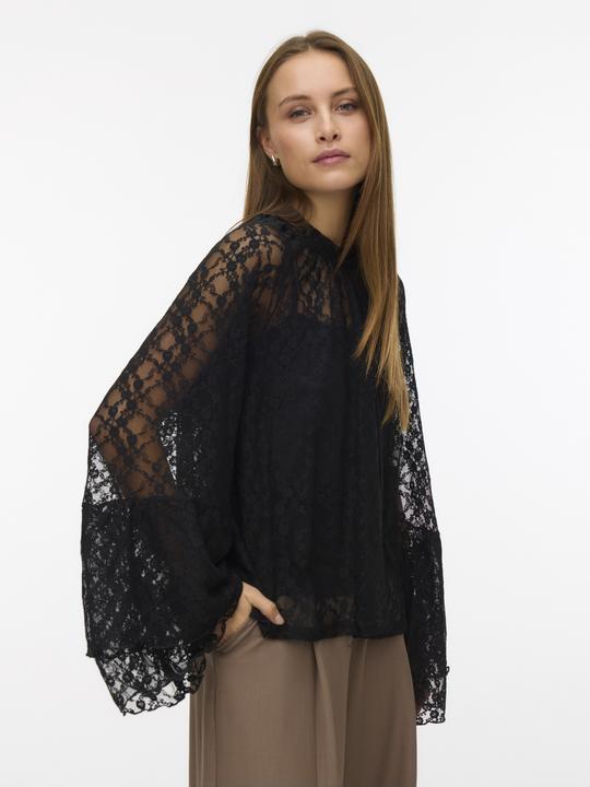 Produktbild Vero Moda VMCAROLINE Top Bluse (S)