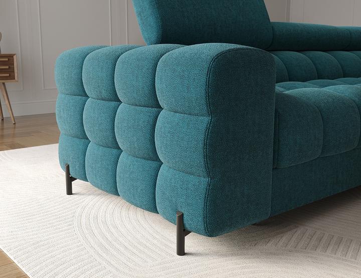 Produktbild ELTAP Felro (3-Sitzer, Ecksofa)