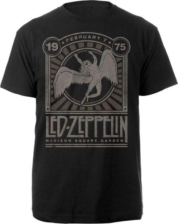 Produktbild Led Zeppelin Madison Square Garden 1975 (M)