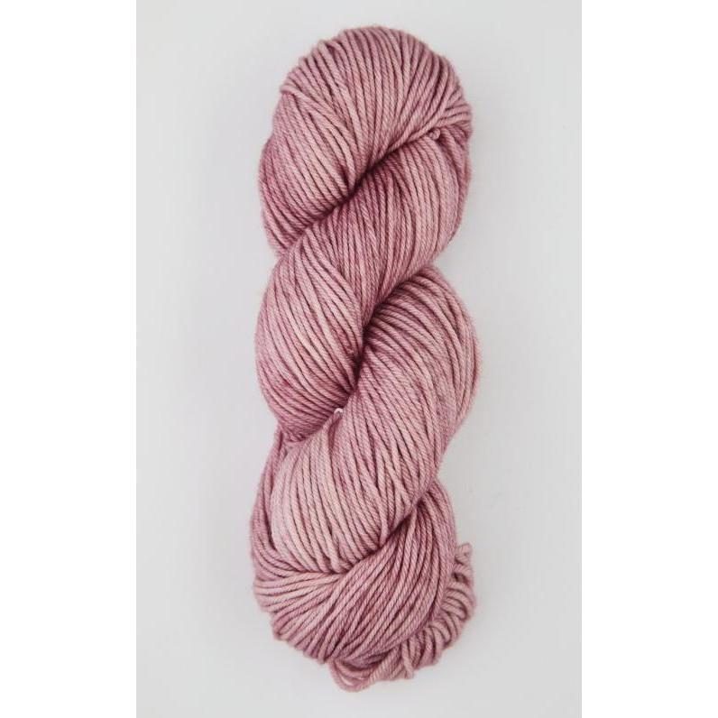 Symfonie Yarns col. 4003 Pink Sandstone ca. 165m 100 g, Garn + Wolle, Pink
