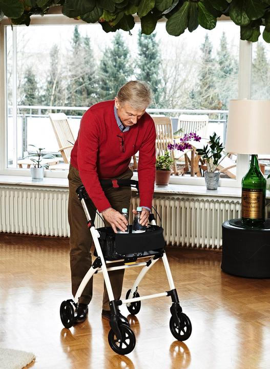 Immagine prodotto Ridder Wohnraum-Rollator