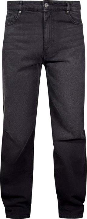 Siksilk Jeans Straight Fit Jeans (34)