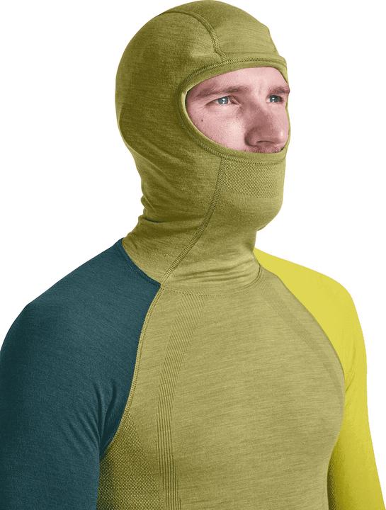 Produktbild Ortovox 120 Comp Light Hoody (XL)