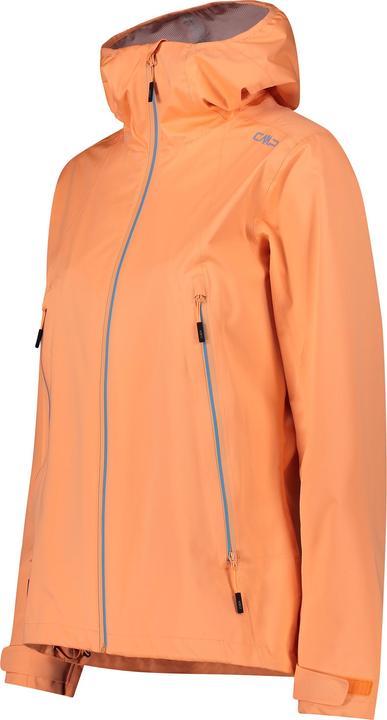 Produktbild CMP Campagnolo Hoodie (XXS)