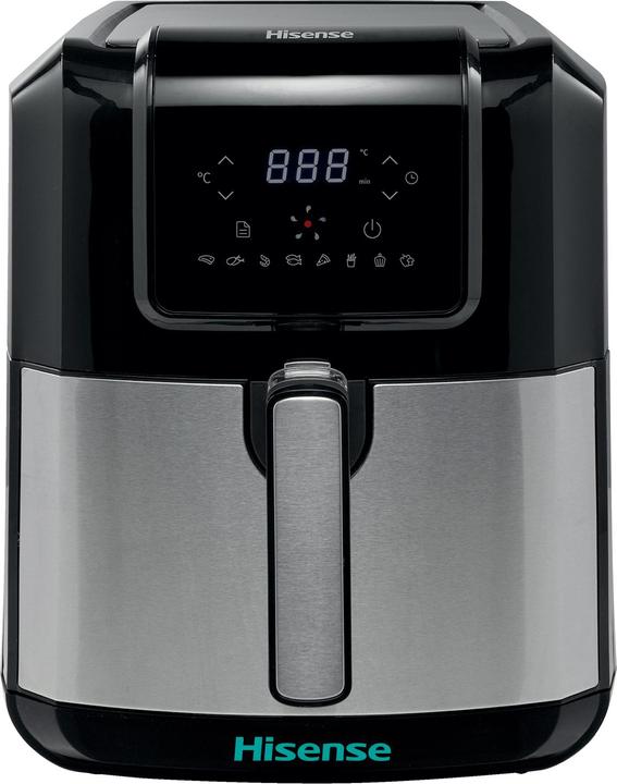 Immagine prodotto Gorenje Friggitrice ad aria calda, H06AFBS1S3