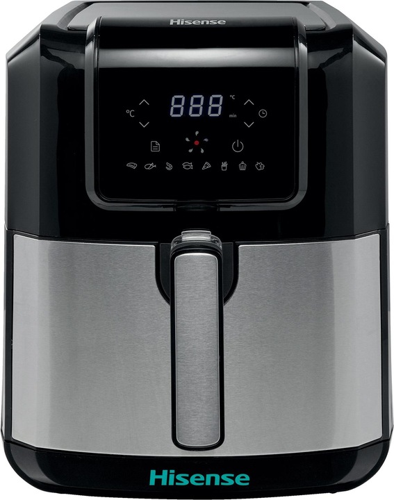 Gorenje Hot air fryer, H06AFBS1S3