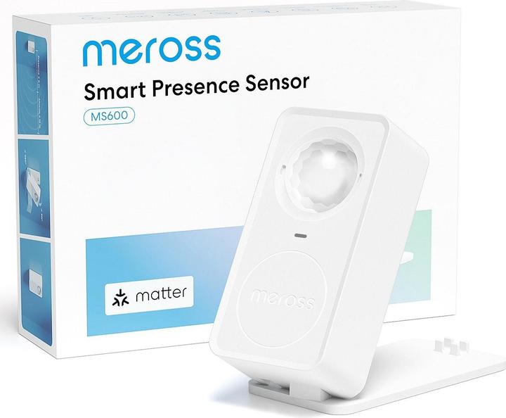 Meross Intelligenter Präsenzsensor (5 m)