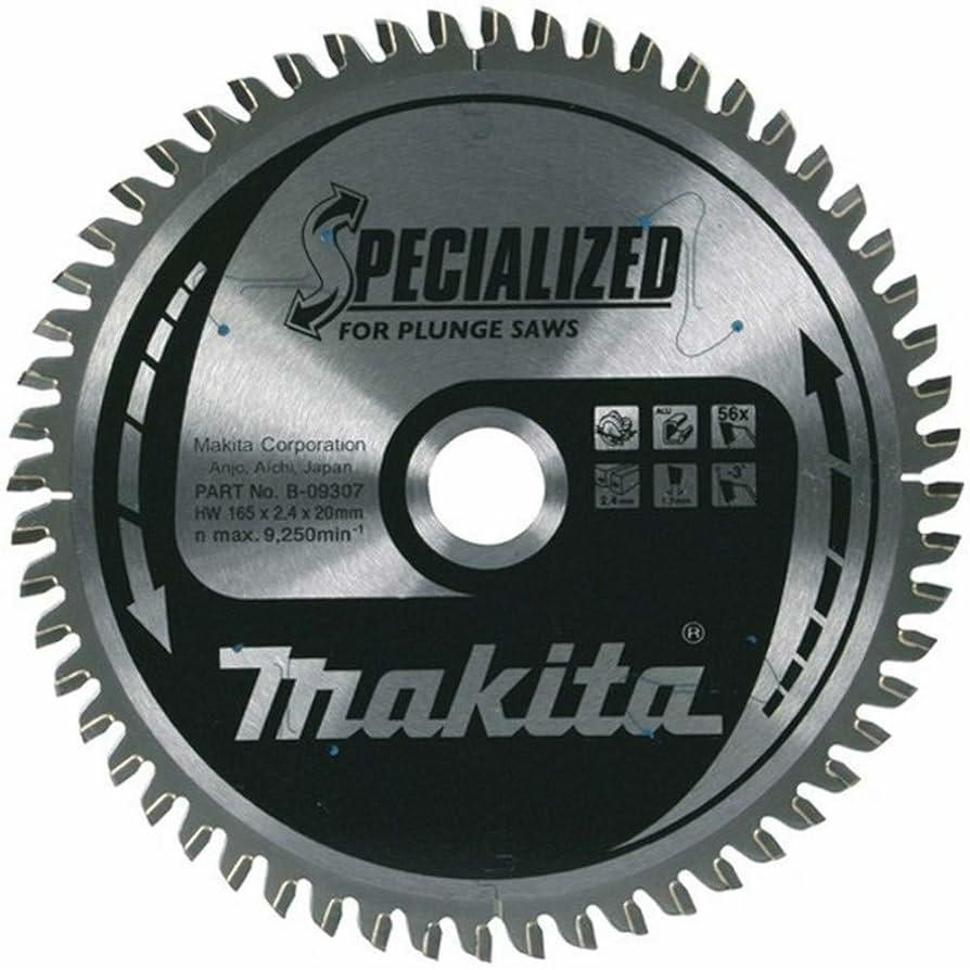Makita, Sägeblatt, SPECIALIZED Sägeb.350x30x100Z