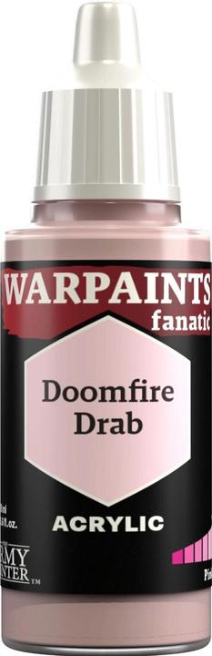 Doomfire Drab