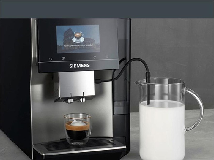 Produktbild Siemens EQ700 Classic