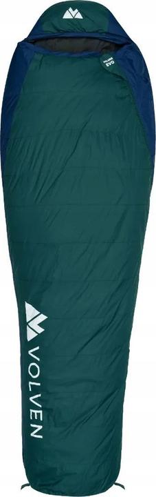Produktbild Volven polaris evo-green-left Schlafsack