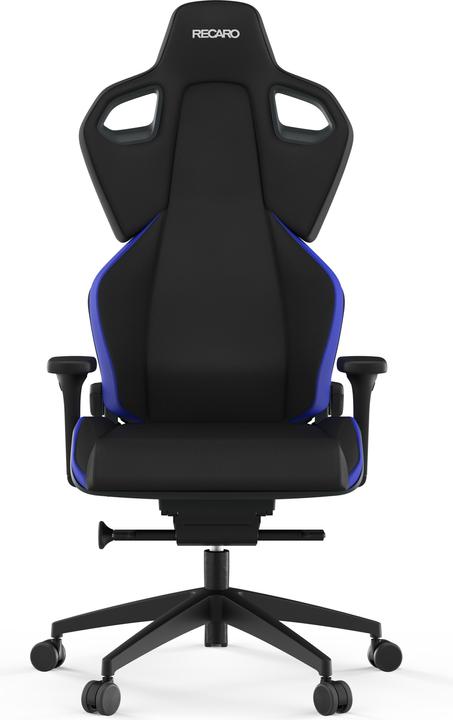 Racing Blue